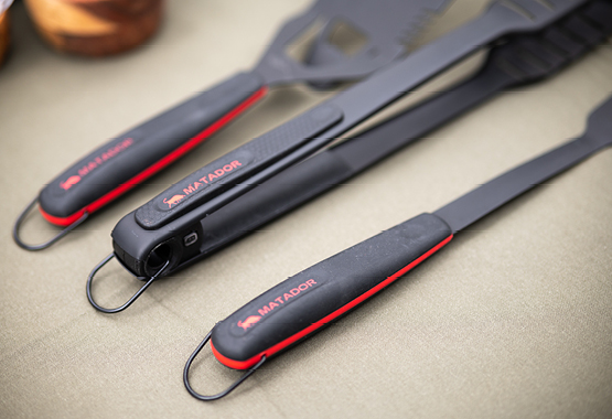 BBQ Tools