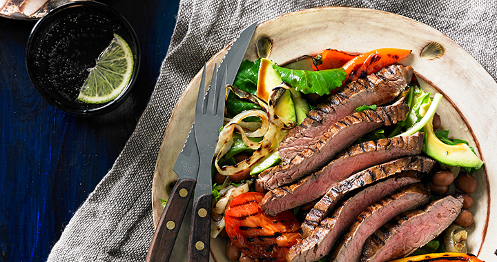 Matador Recipes 