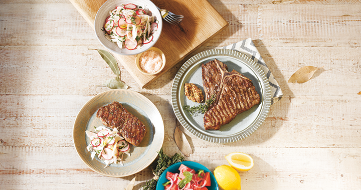 Matador Recipes 