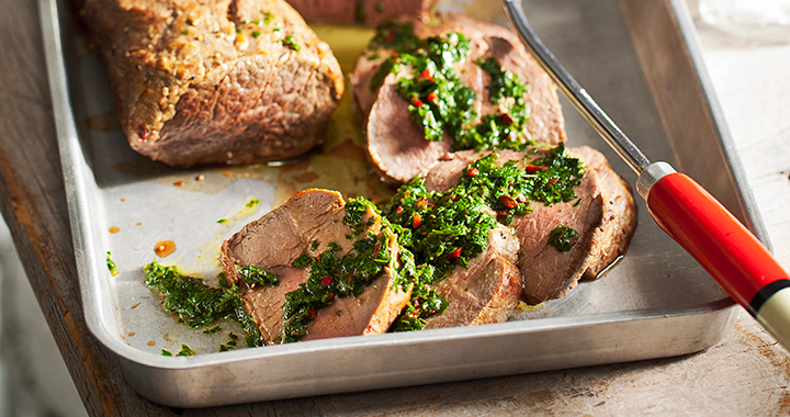 Matador Recipes 