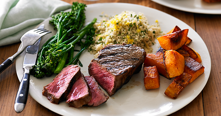 Matador Recipes 
