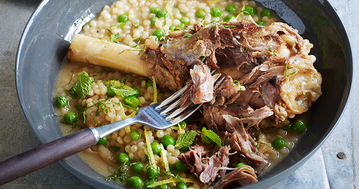 Matador Recipes 