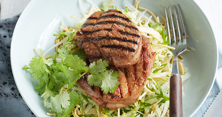 Matador Recipes 