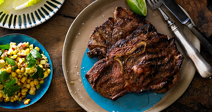Matador Recipes 