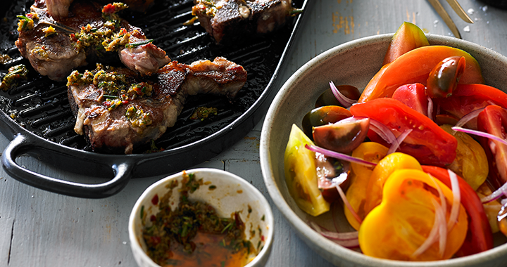 Matador Recipes 
