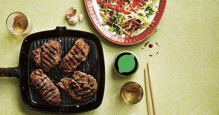Matador Recipes 