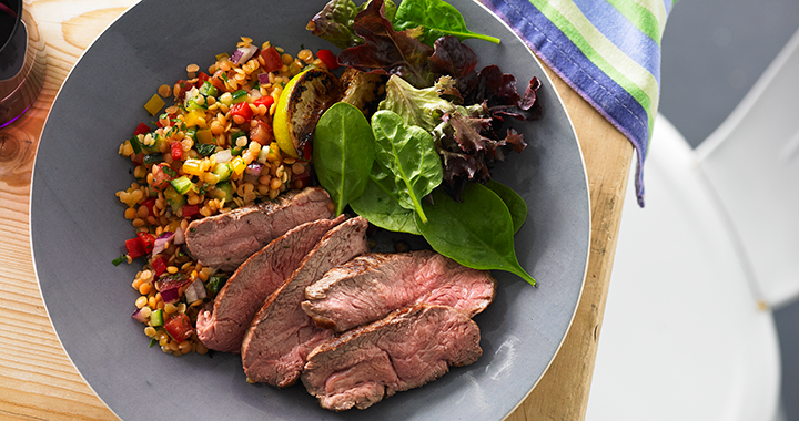 Matador Recipes 