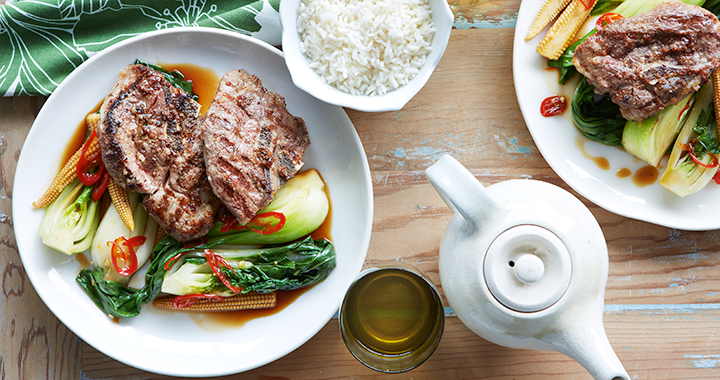 Matador Recipes 