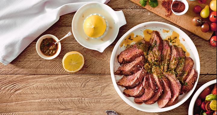 Matador Recipes 