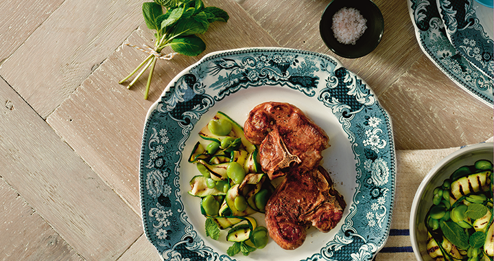 Matador Recipes 