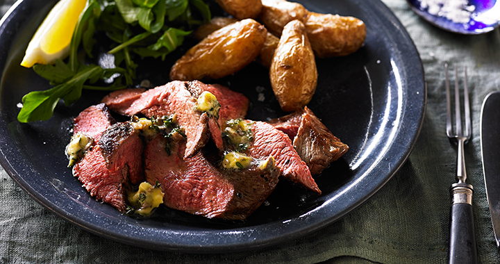 Matador Recipes 