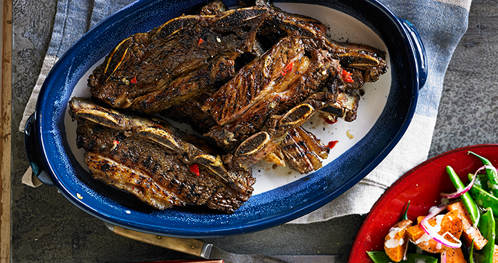 Matador Recipes 