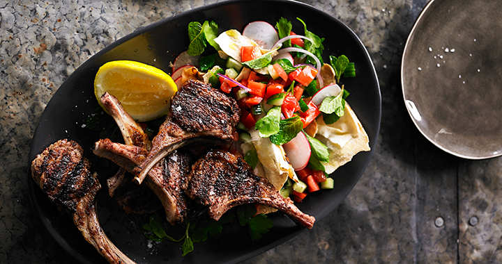 Matador Recipes 