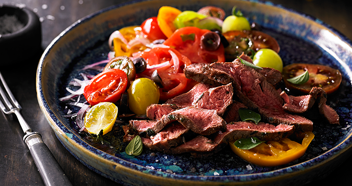 Matador Recipes 