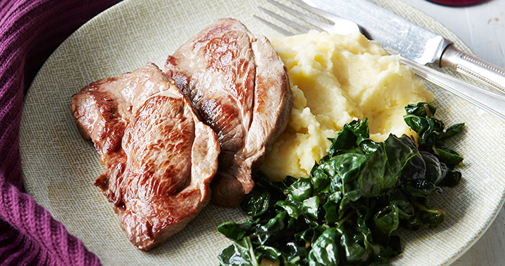 Matador Recipes 