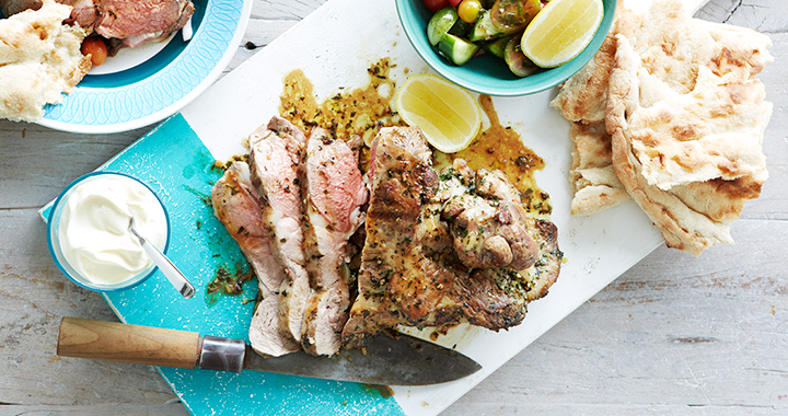 Matador Recipes 