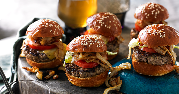 Matador Recipes 