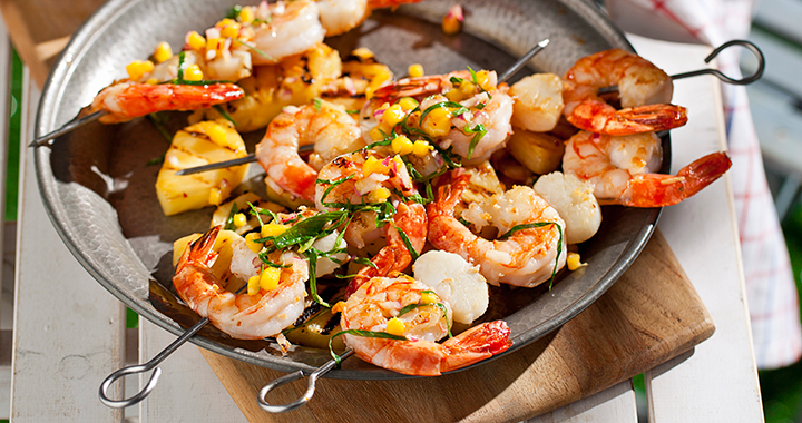 Matador Recipes 