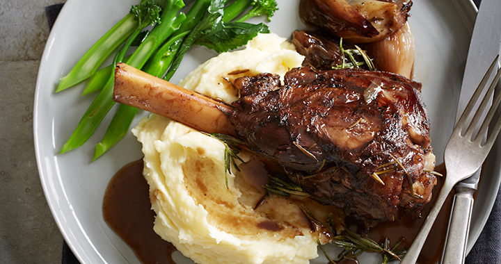 Matador Recipes 