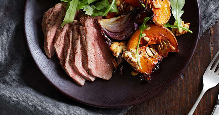 Matador Recipes 