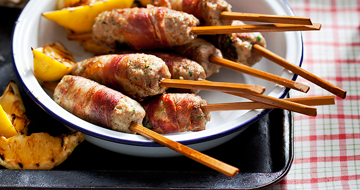 Matador Recipes 