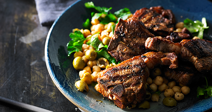 Matador Recipes 
