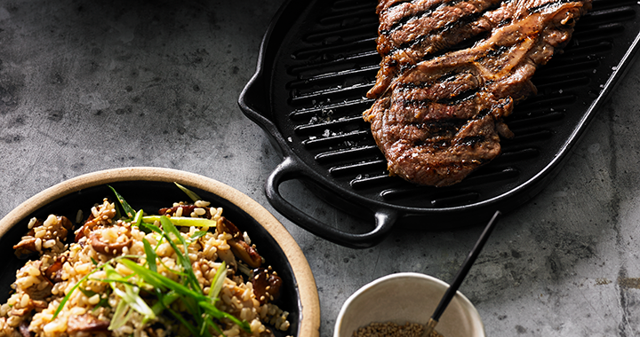 Matador Recipes 