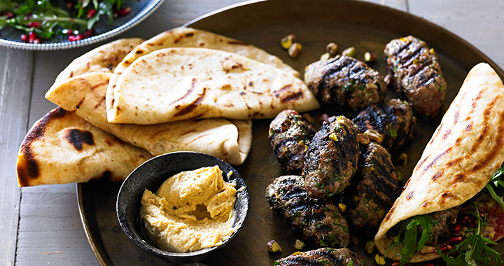 Matador Recipes 