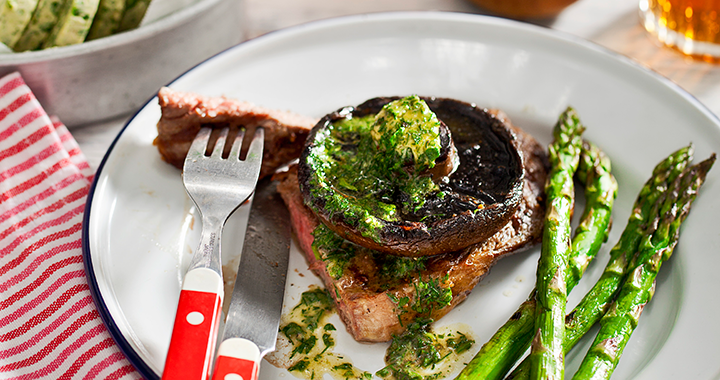 Matador Recipes 