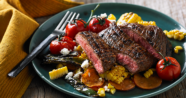 Matador Recipes 