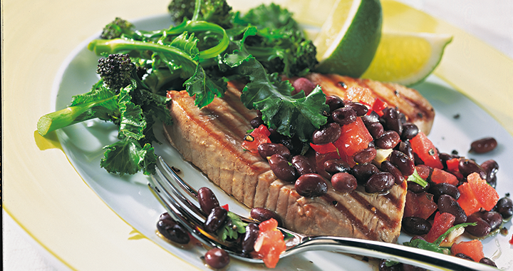 Matador Recipes 