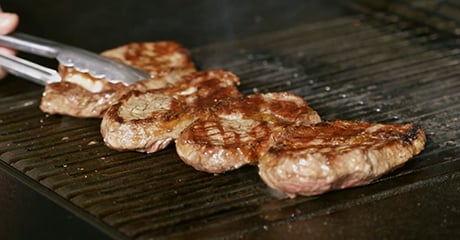 matador bbq steak