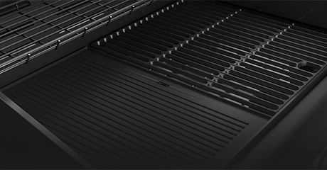 matador grillsmart