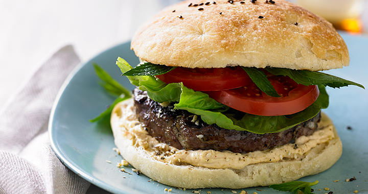 Dukkah-spiced-lamb-burgers-summary-image