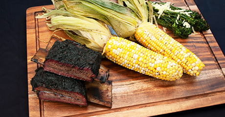 how to cook bbq beef ribs