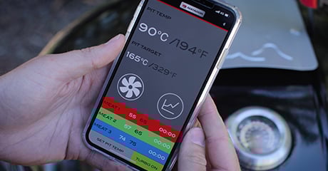 radiant pro app