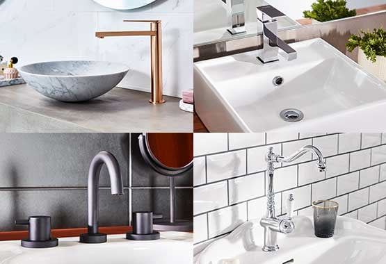 basin sets