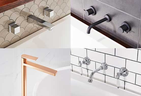 bath sets