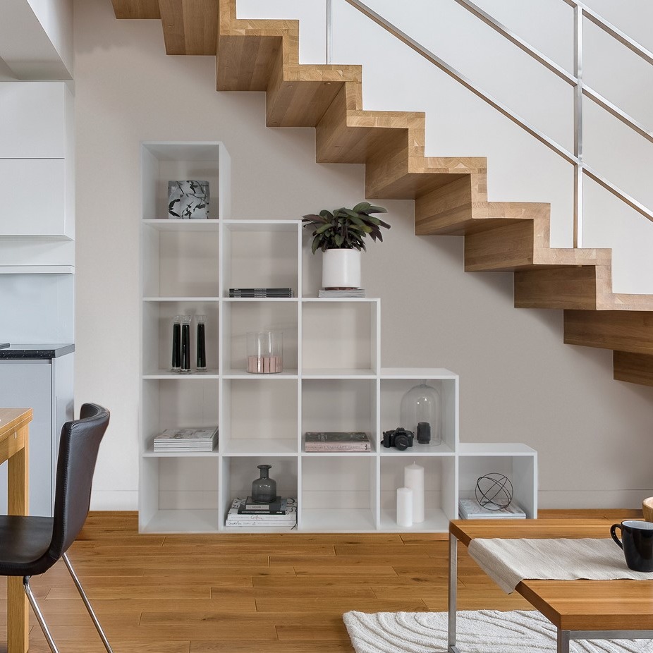 Modular Storage
