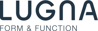 Lugna logo