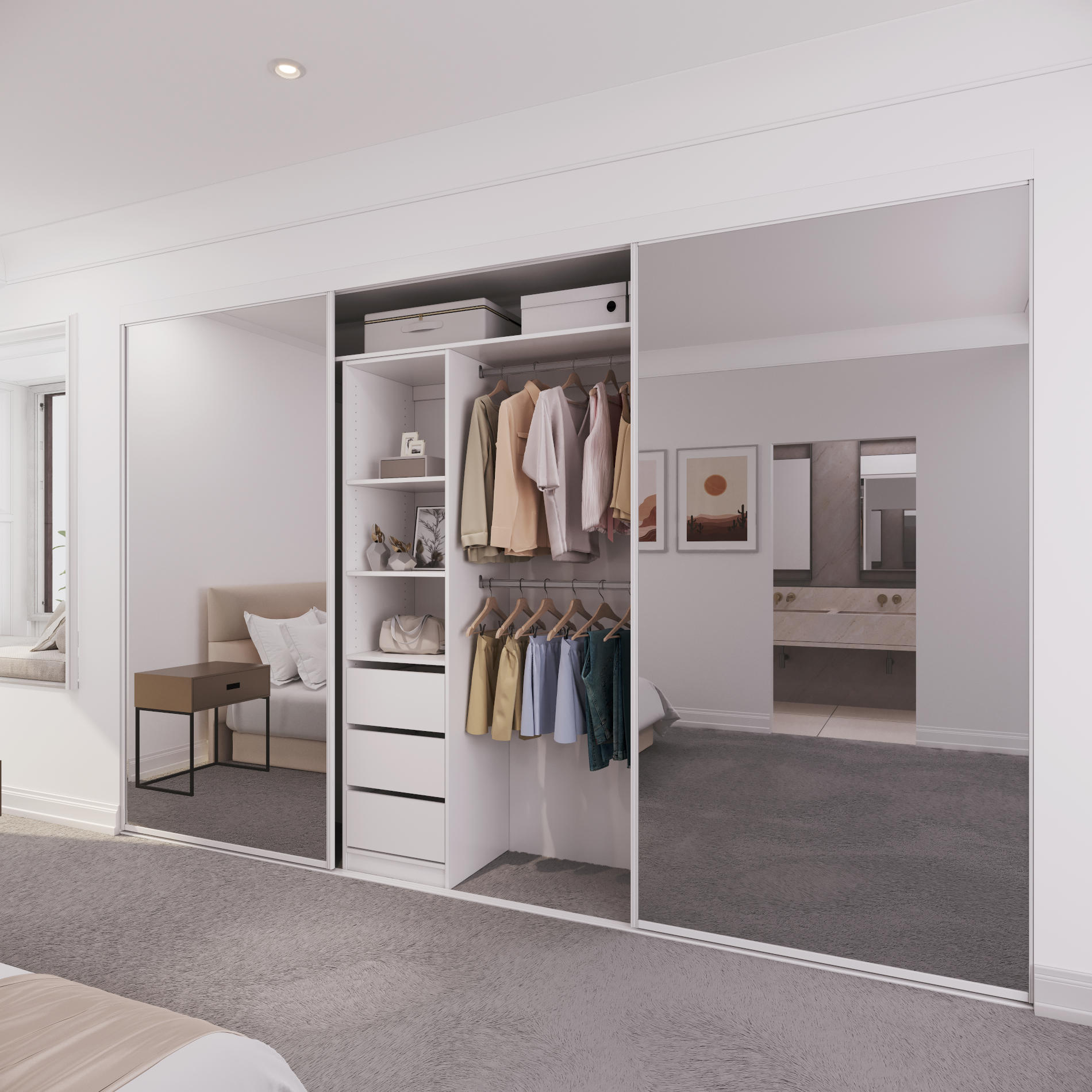 Sliding Doors