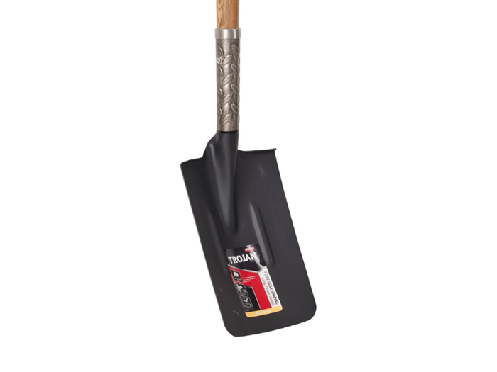 Post Hole Shovel Long Handle
