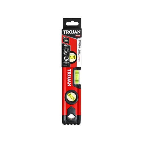 240mm Stubby Level TJQ25355