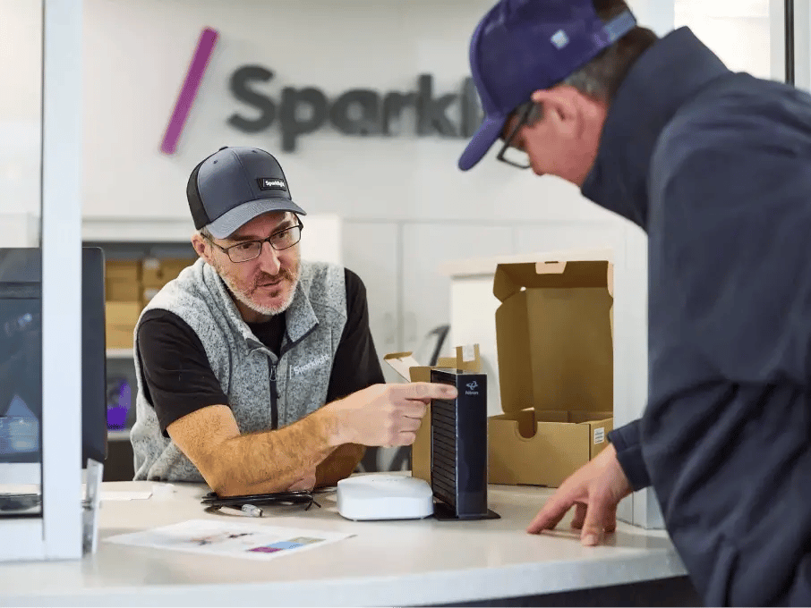 Sparklight Internet vs 5G Home Internet | Sparklight