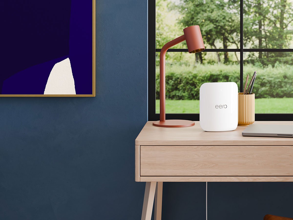 eero Pro 7