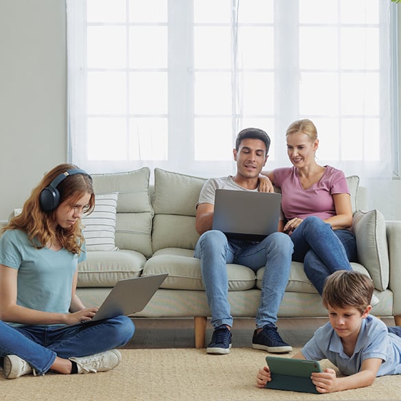 data-calculator-family