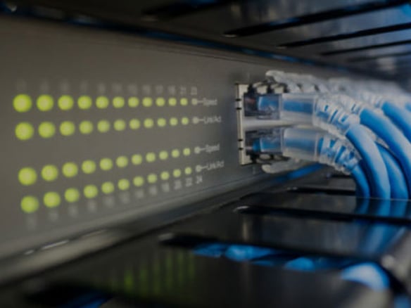 network connection
