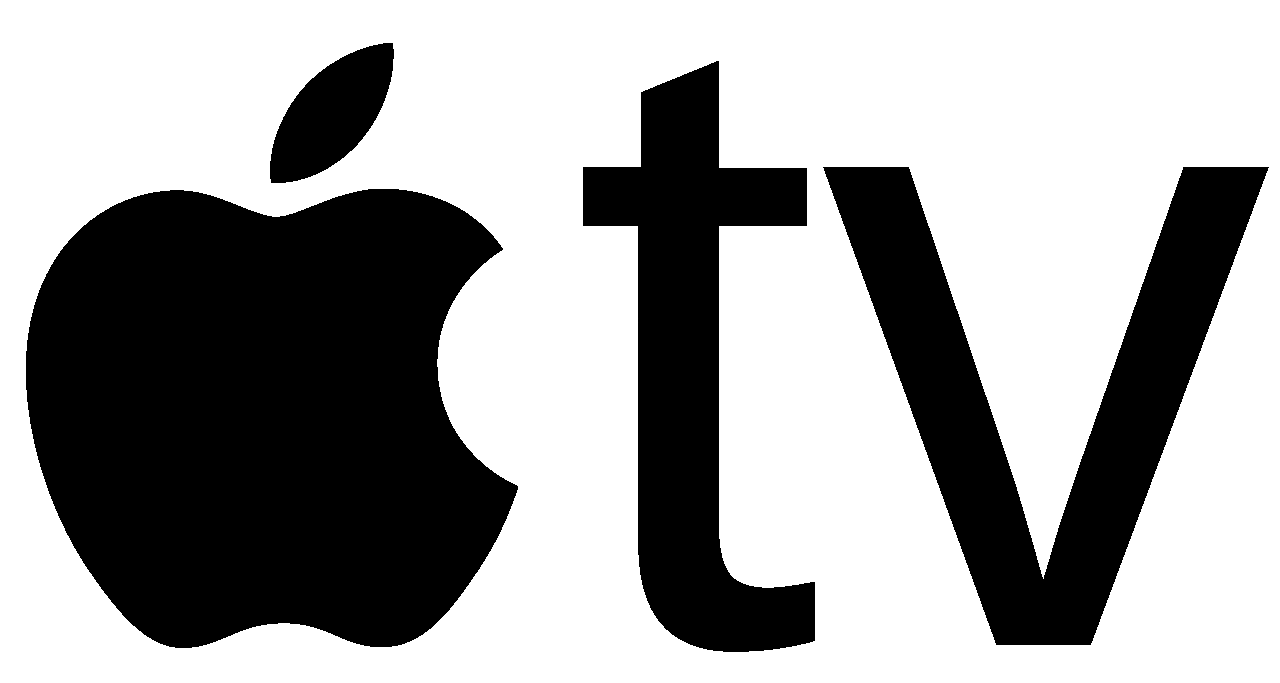 apple tv logo