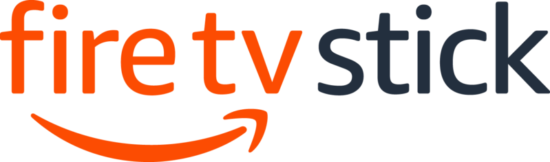 fire tv stick logo