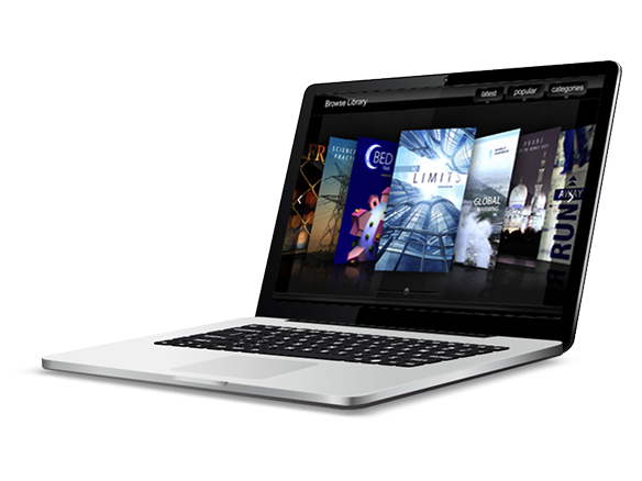 Laptop